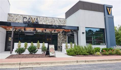 cava restaurant las vegas|Home .